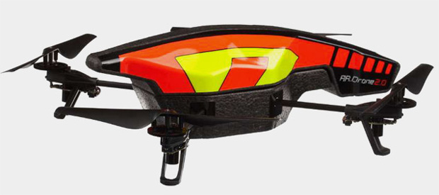 AR.Drone 2.0 Parrot AR.Drone 2.0 Parrot