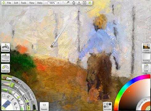 ArtRage ArtRage