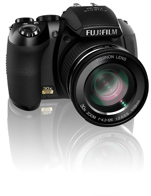 HS10 fuji