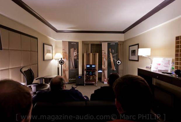 Salon Son et Image Salon Son et Image