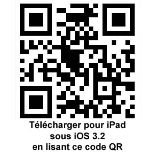 qr code rencontre