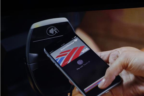 Apple Pay Apple Pay