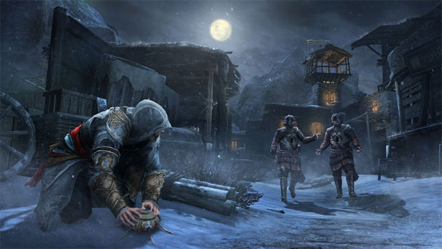 Assassin’s Creed Revelations Assassin’s Creed Revelations