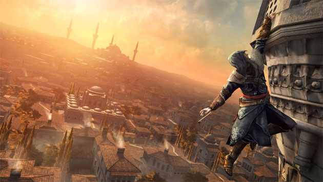 Assassin’s Creed Revelations Assassin’s Creed Revelations