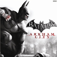 Jeu Batman Arkham City Jeu Batman Arkham City