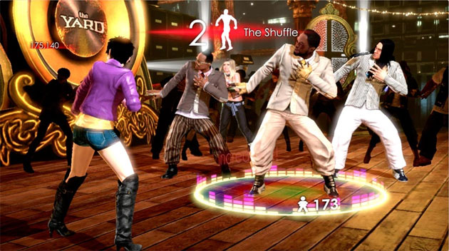 The Black Eyed Peas Experience The Black Eyed Peas Experience