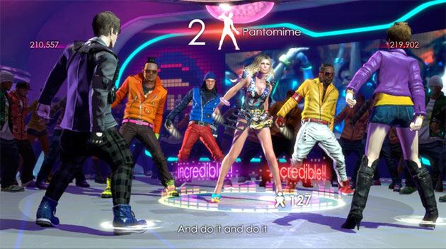 The Black Eyed Peas Experience The Black Eyed Peas Experience