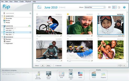 Flip UltraHD Cisco Cisco Flip UltraHD