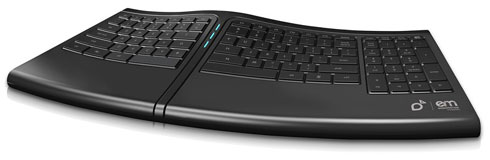 Clavier Smartfish