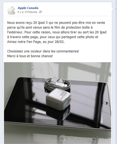 20 iPad 3 20 iPad 3