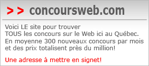 concoursweb.com