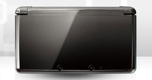 3DS de Nintendo