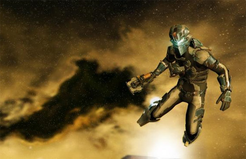 Dead Space 2