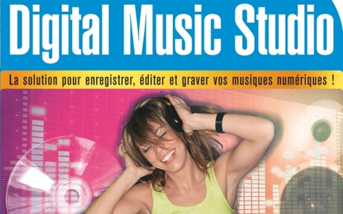 Digital Music Studio