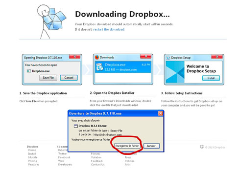 Dropbox download install Dropbox download install