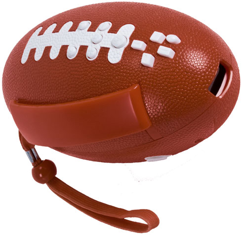 Football for Wii Football for Wii