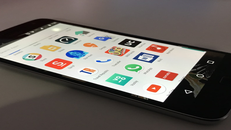 115 millions d'utilisateurs Android ont téléchargé l'une des 125 apps touchées par la fraude. 125 Applications Android fraude We Purchase Apps