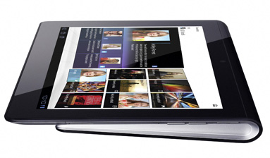 Tablette Sony S1 Tablette Sony S1