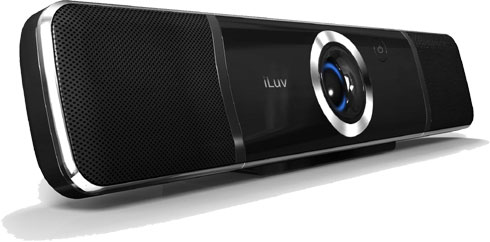 iLuv ISP200
