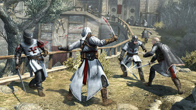 Assassin’s Creed Revelations Assassin’s Creed Revelations