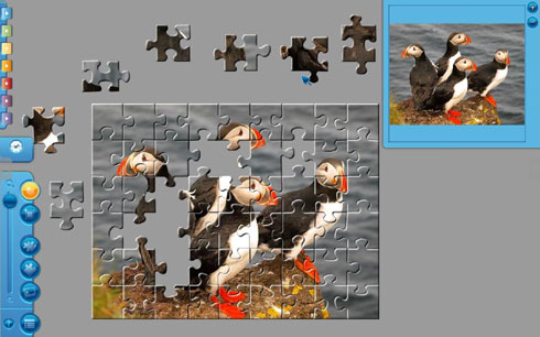 Ravensburger Puzzles Ravensburger Puzzles