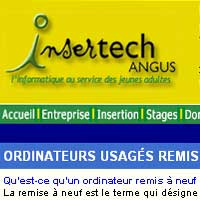 Neuf ou usag&eacute;