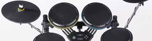 Drum Rocker