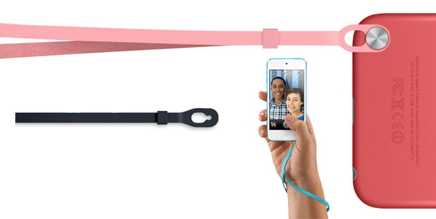 iPod Loop