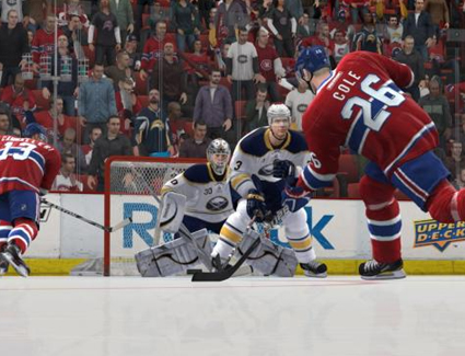 Jeu NHL 2012 Jeu NHL 2012
