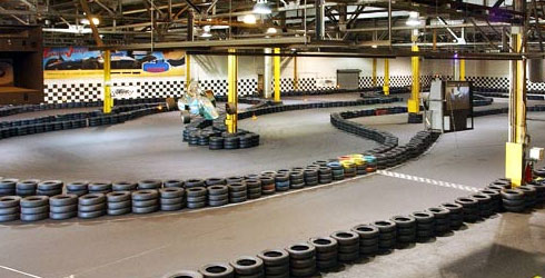 karting Action 500 karting Action 500