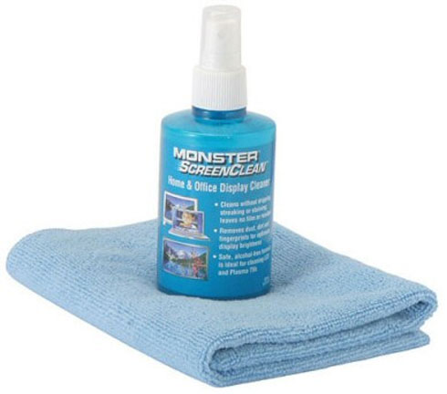 Monster ScreenClean Monster ScreenClean