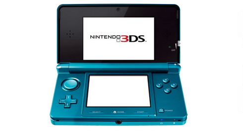 nintendo 3DS