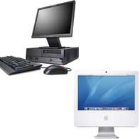 pc ou mac
