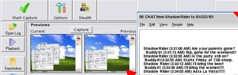 pcsnapshot