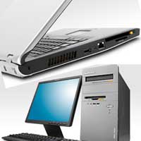 Portable ou bureau