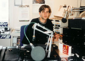 radio