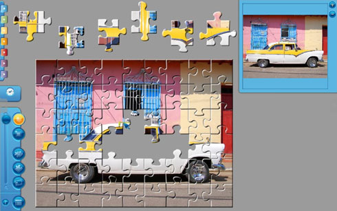 Ravensburger Puzzles Ravensburger Puzzles