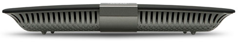 Routeur Cisco Linksys E4200 Routeur Cisco Linksys E4200