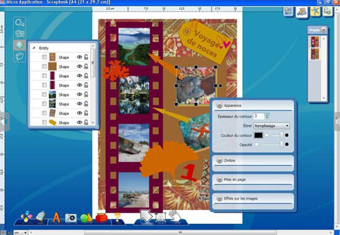 Scrapbook Scrapbook