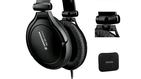 Sennheiser PXC350 Sennheiser PXC350