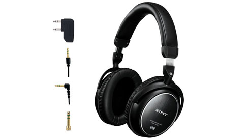 Sony MDR-NC60 Sony MDR-NC60