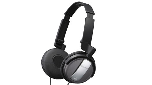 Sony MDR-NC7 Sony MDR-NC7