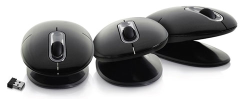 Souris Smartfish