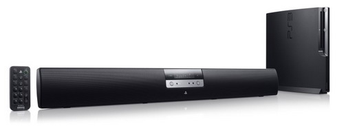 ps3 surround