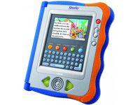 Une tablette multim&eacute;dia pour enfants