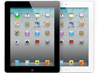 Tablette num&eacute;rique