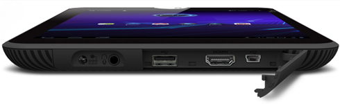 Tablette Thrive de Toshiba