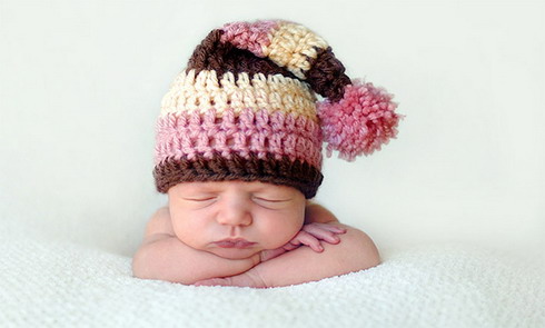 Photo de b&eacute;b&eacute; de Tracy Raver