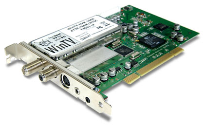 wintv hvr-1600