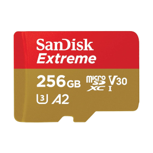 Carte microSD SanDisk Carte microSD SanDisk